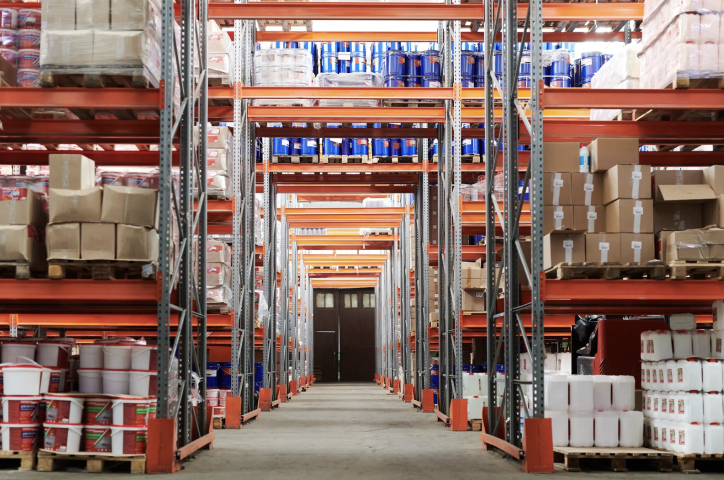 List of Top Warehousing companies in Saudi Arabia ...